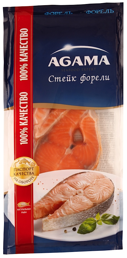 Стейки Рыбы Купить В Спб