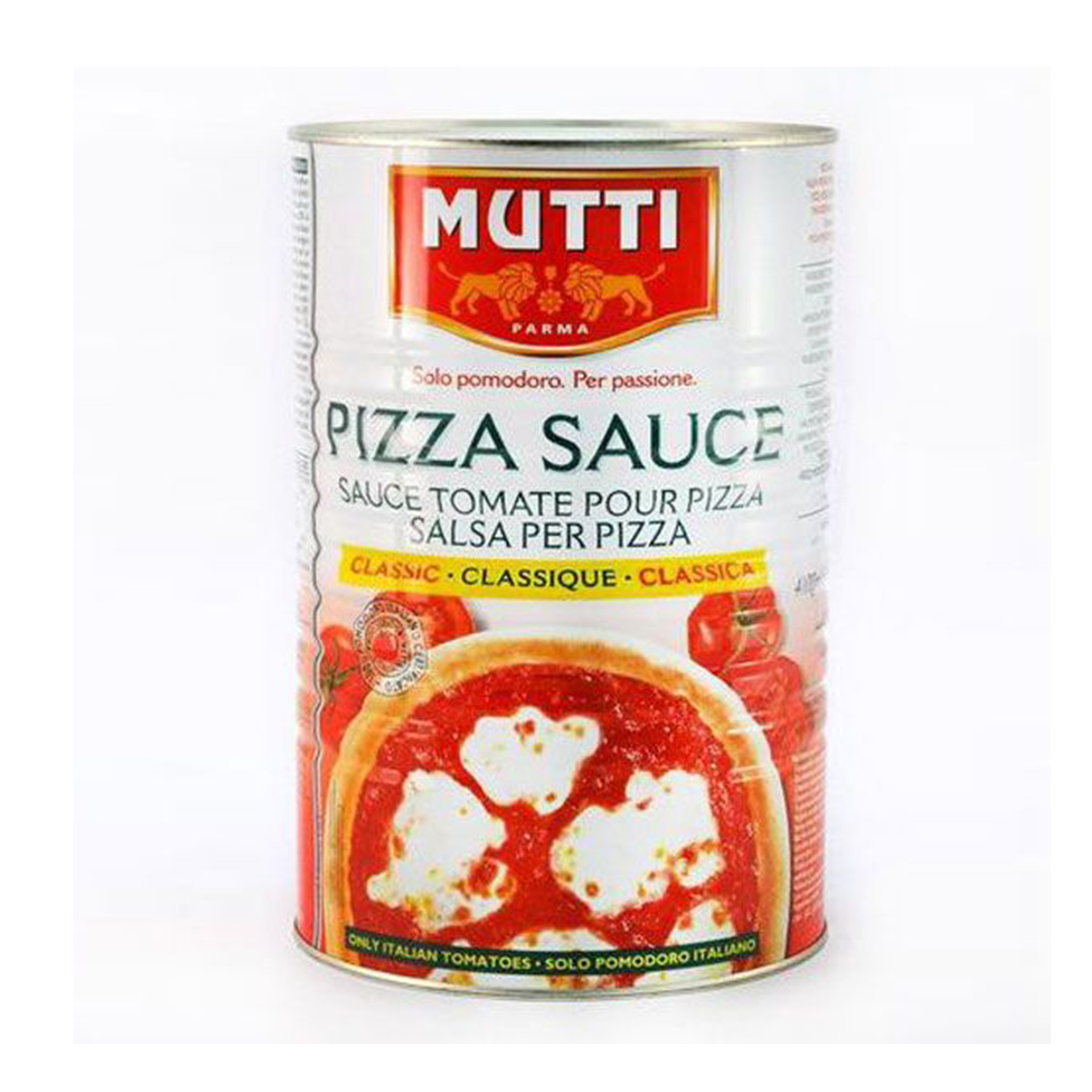 томатный соус для пиццы мутти классический 400 грамм фото 33