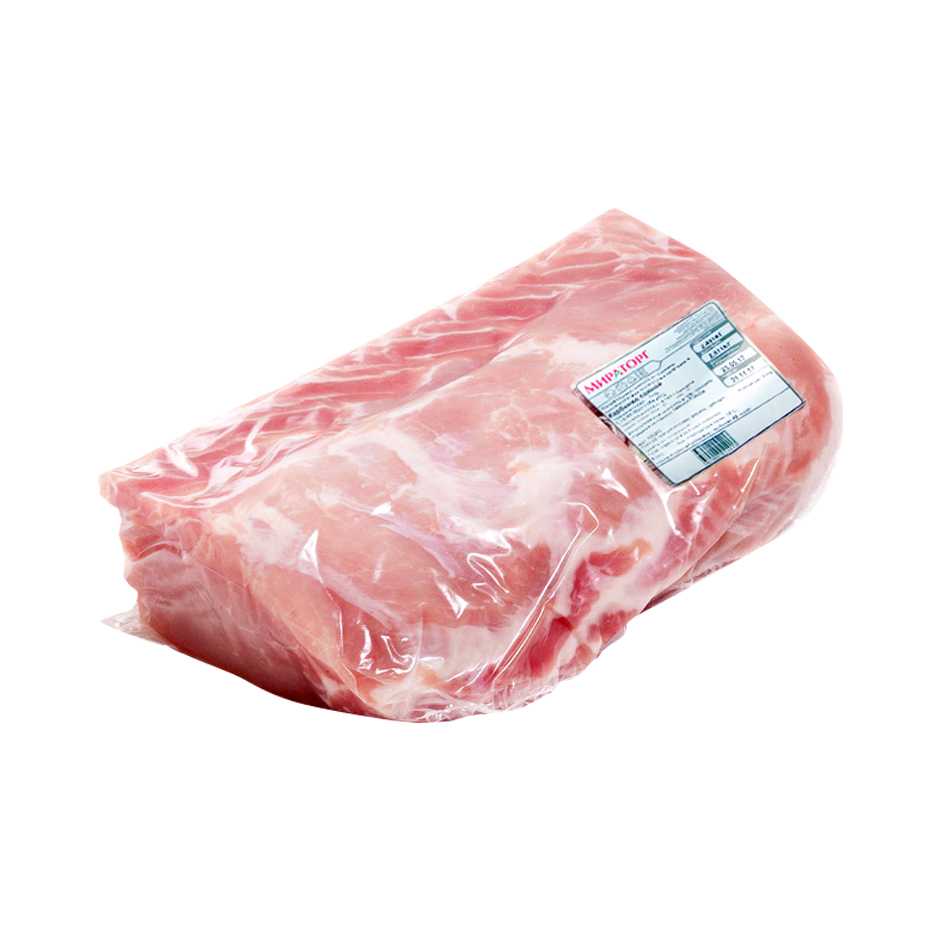 Карбонад свиной Мираторг 1 кг