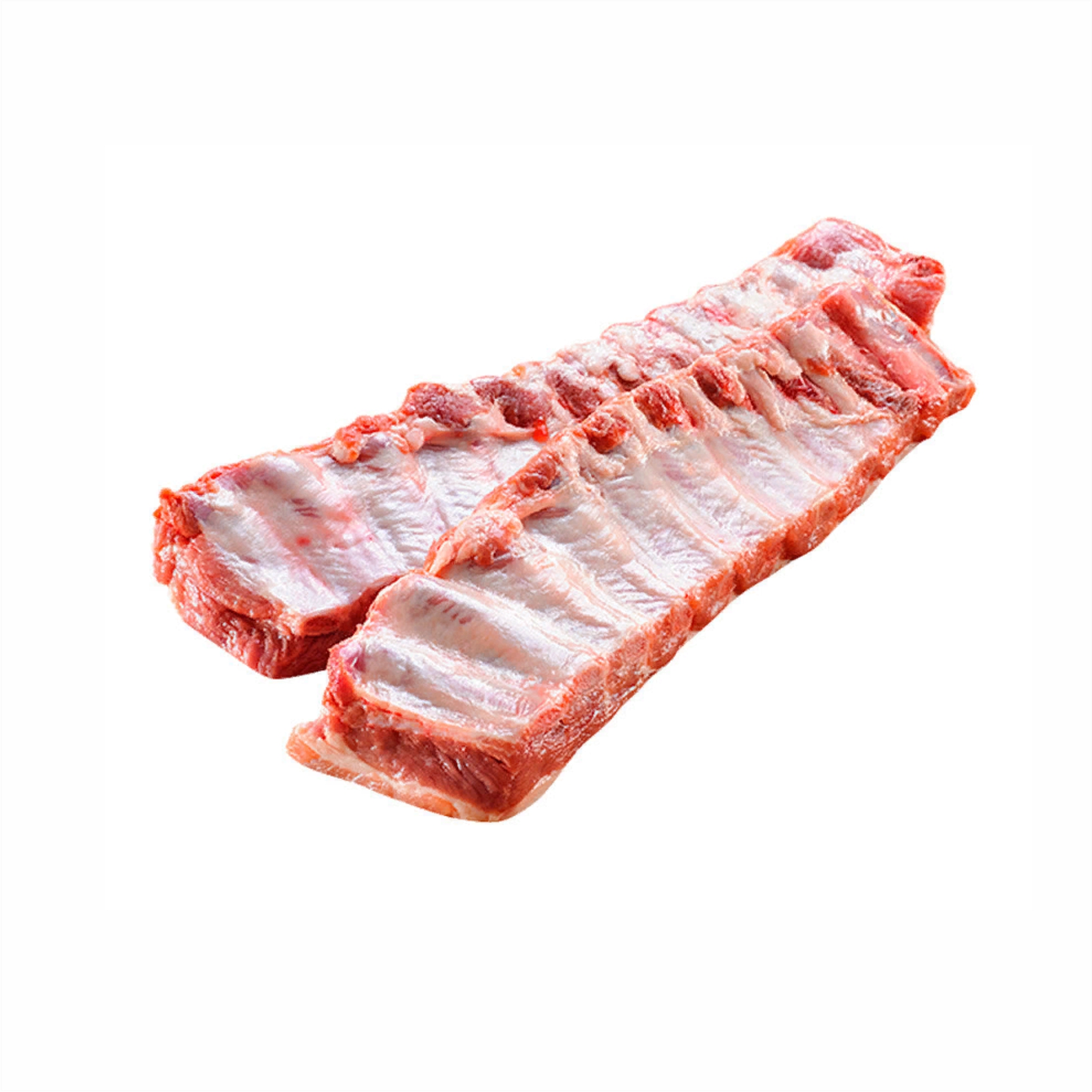Купить свиное мясо. Свинина ребра Великолукский МК. Свинина "ребро пласт. Ребра свиные (ленточные с грудинки охл).
